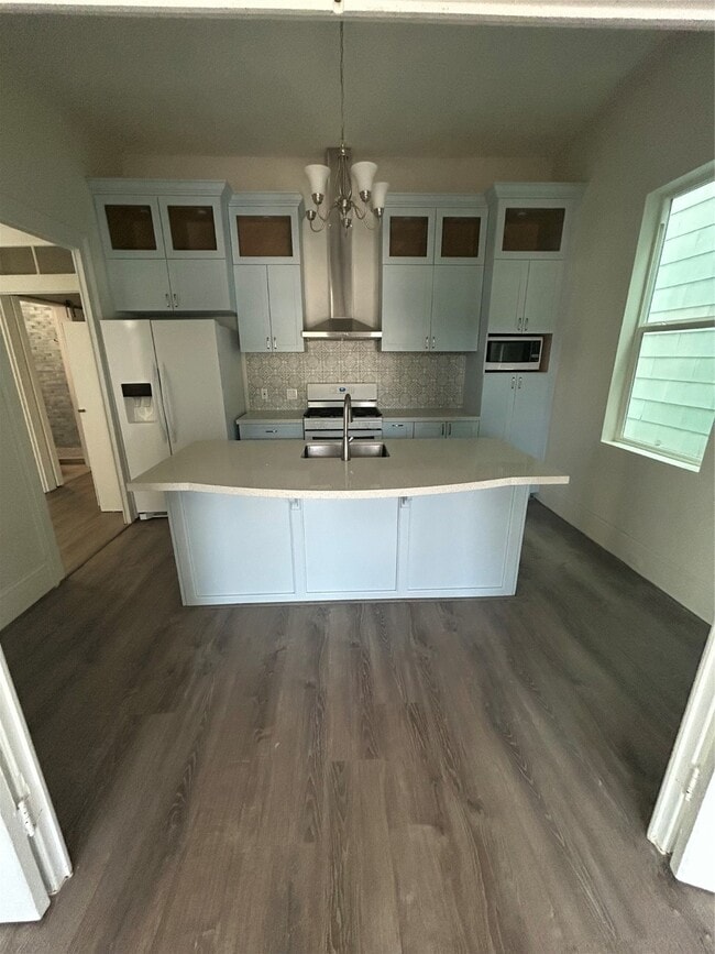 Foto del edificio - 1523 21st St