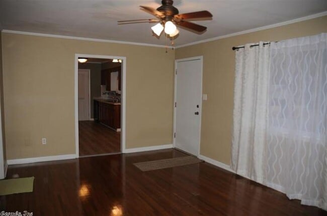 Building Photo - 1412 Forrest Dr