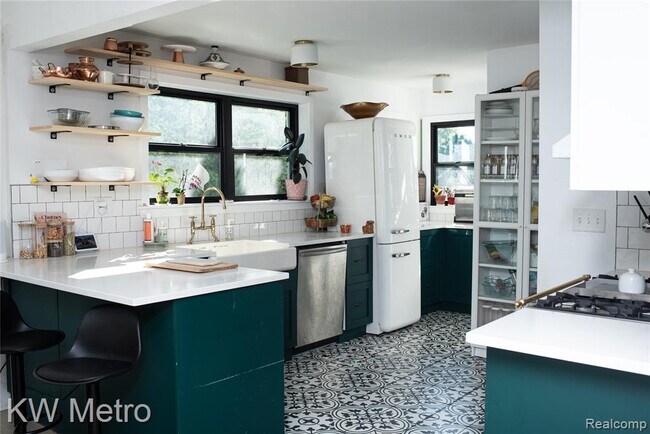 Foto del edificio - 2105 Northwood Blvd