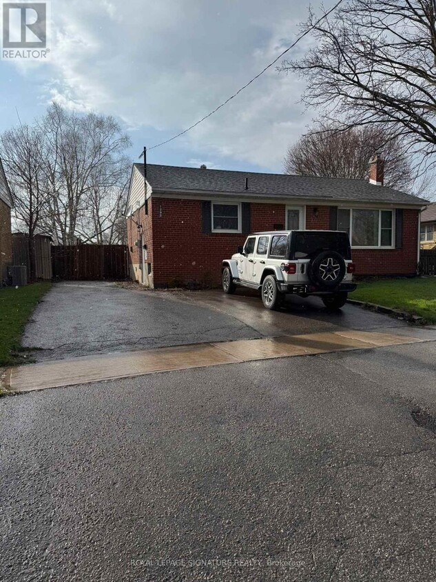 Photo principale - 1292 Scugog Ave