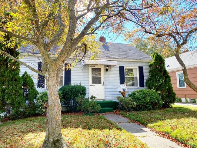 Building Photo - 2 br, 1 bath House - 1149 Cribb Street