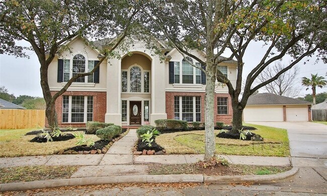 Foto del edificio - 6319 Misty Creek