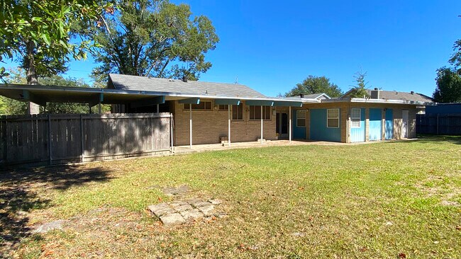 Foto del edificio - 1017 Audubon Ave