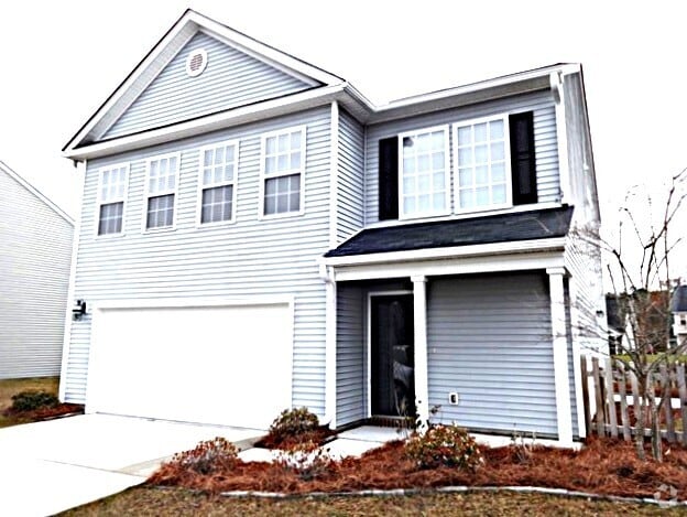 Building Photo - 8176 Halbert Dr