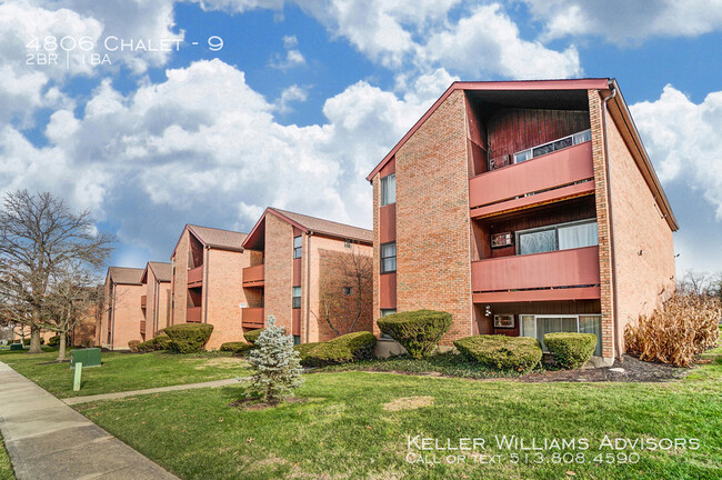 Building Photo - 4806 Chalet Dr