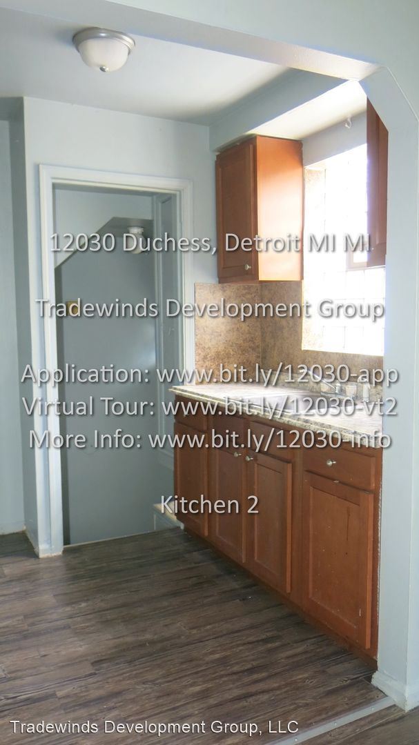Building Photo - 3 br, 1 bath House - 12030 Duchess