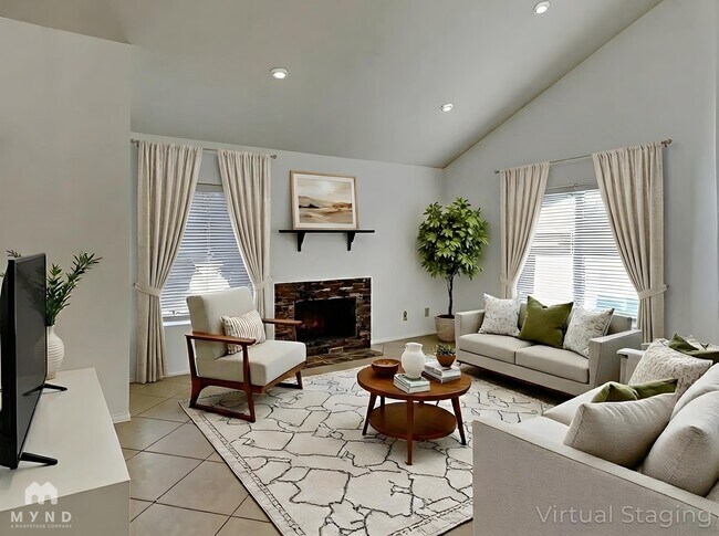 Foto del edificio - 10037 E Stella Rd