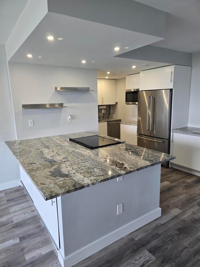 Foto del edificio - 2800 N Flagler Dr