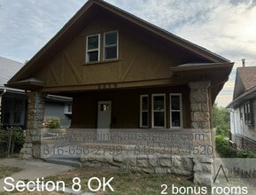 Building Photo - 2519 College Ave