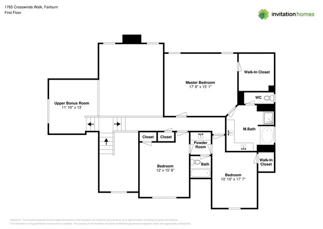 Foto del edificio - 1765 Crosswinds Walk