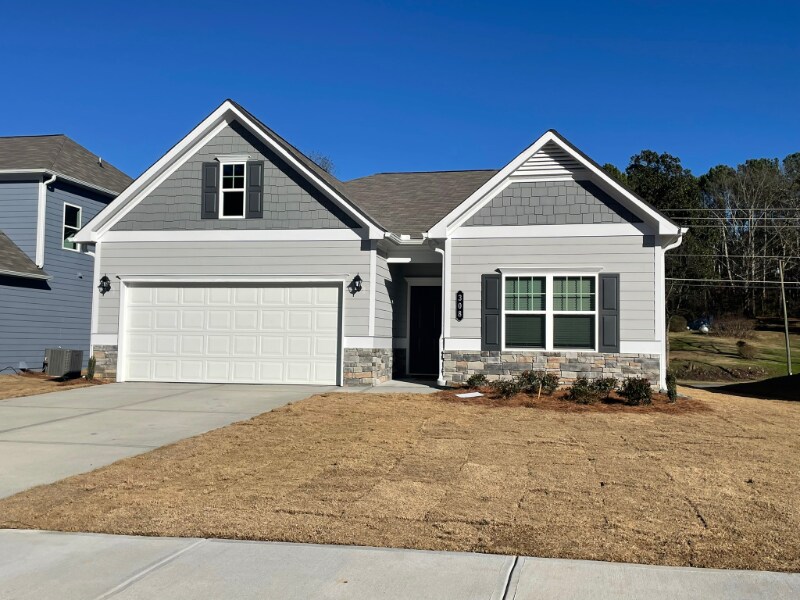 308 Carr Rd, Adairsville, GA 30103 House for Rent in Adairsville, GA