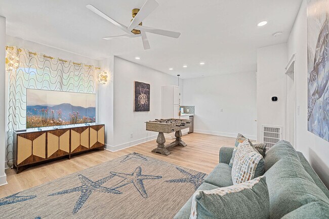 Foto del edificio - 20 St Francis Dr S