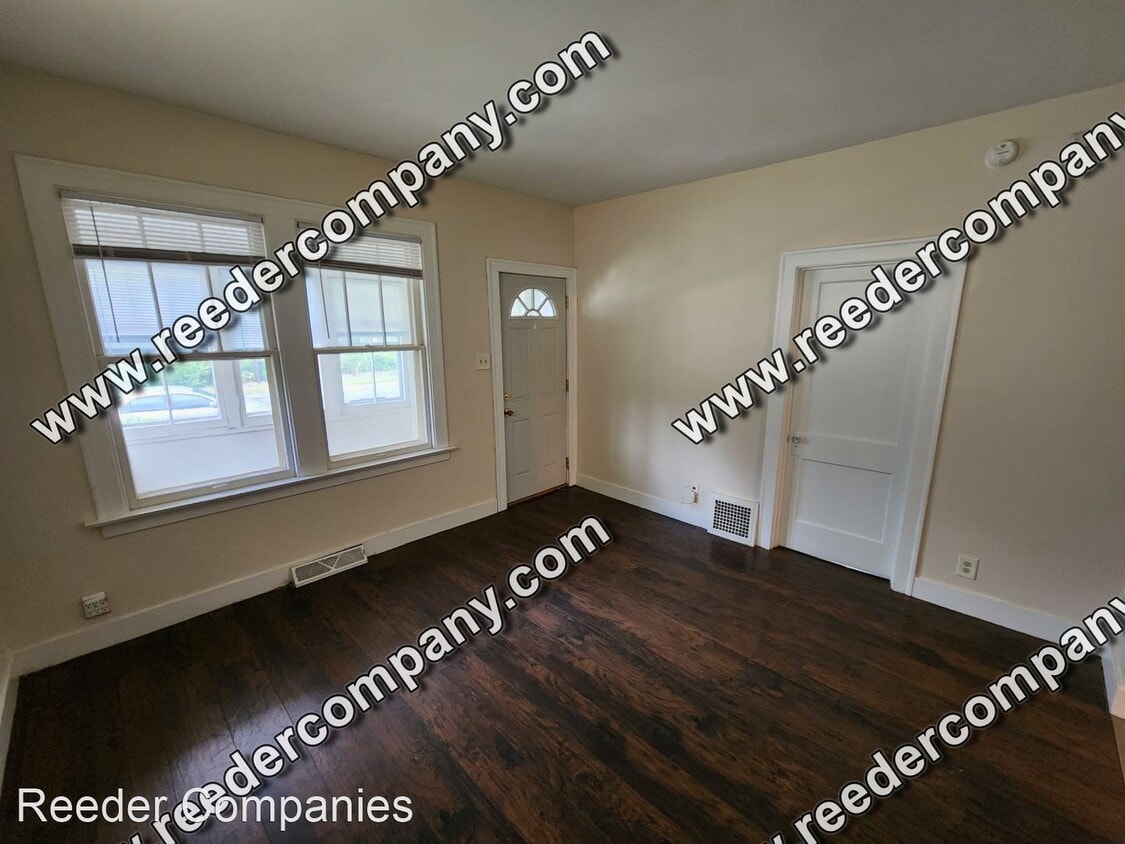 Primary Photo - 2 br, 1 bath House - 1034 167th Street