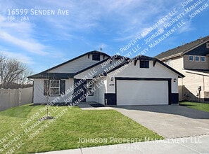 Building Photo - 16599 Senden Ave