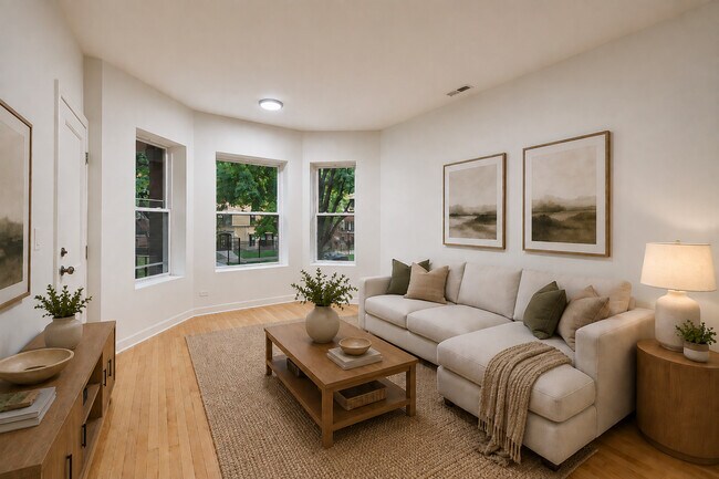 Foto del edificio - 3080 N Davlin Ct