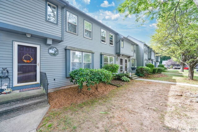 Foto del edificio - 1 Abbott Rd