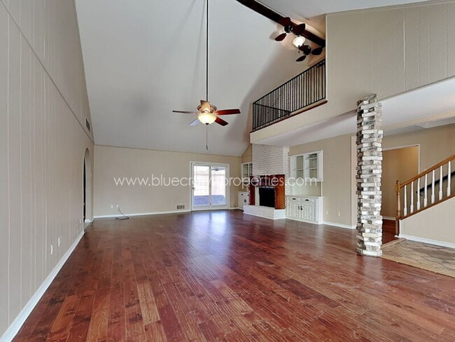 Building Photo - 9614 Millridge Cir