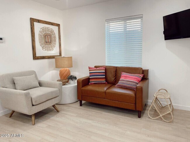 Foto del edificio - 2502 N 29th Pl