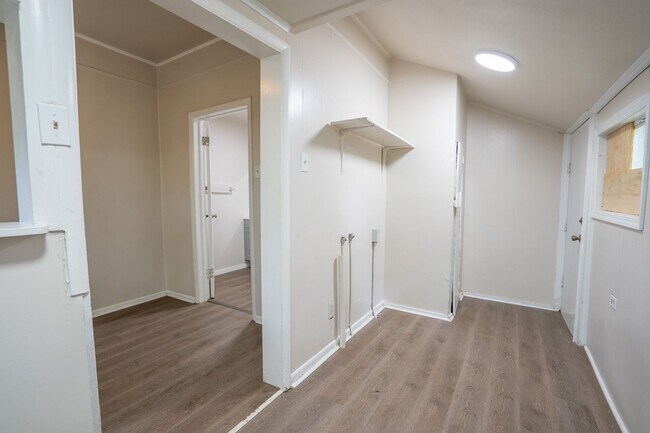 Foto del edificio - 112 N Delaware Pl