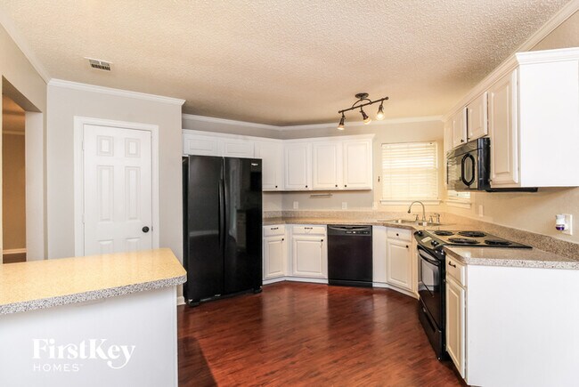 Building Photo - 5109 Ridge Pointe Dr