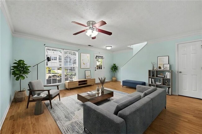 Building Photo - 5606 Union Pointe Dr