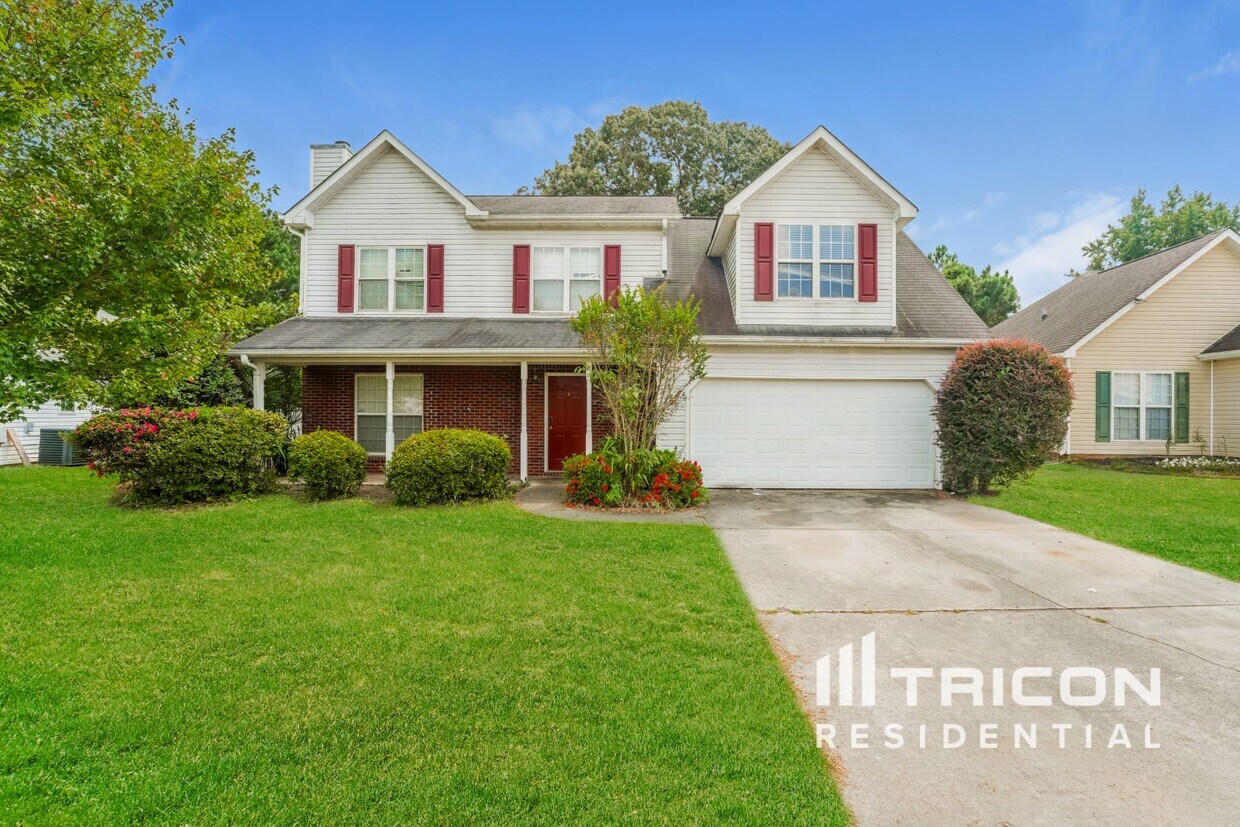 Foto principal - 3392 Summit Creek Ln