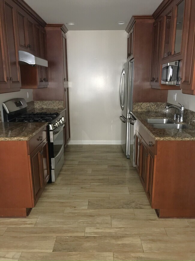 Cocina - 817 18th St