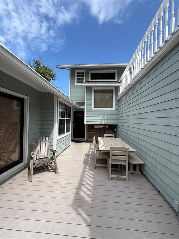 Foto del edificio - 509 N Peninsula Ave