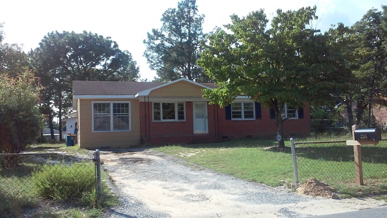 Building Photo - 3248 Vardaman Ave