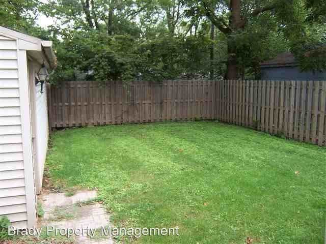 Building Photo - 3 br, 1 bath House - 914 North Fell Avenue