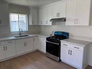 Building Photo - 1430 Benito Ave