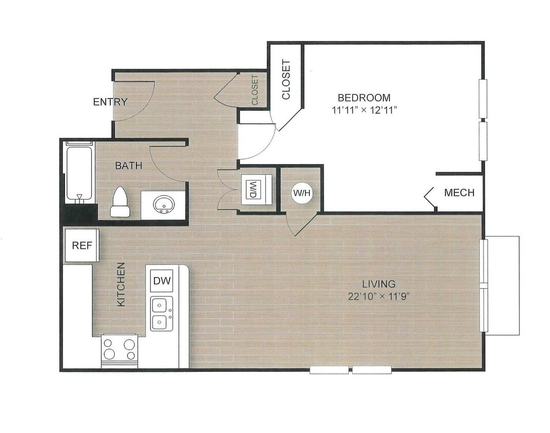 Apex 41 - 2760 S Highland Ave Lombard, IL 60148 | Apartments.com