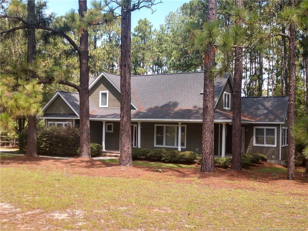 Primary Photo - 1210 N Fort Bragg Rd