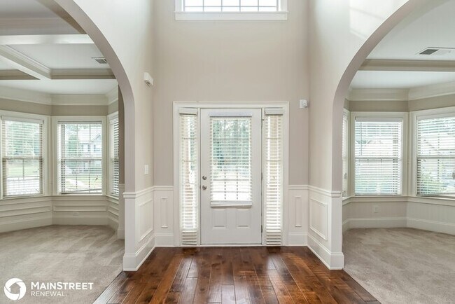 Building Photo - 4862 Price St, Forest Park, GA 30297