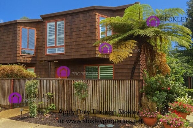 Stokley Properties Presents 2340 Westclffe Lane #G in Walnut Creek! - Stokley Properties Presents 2340 Westclffe Lane #G in Walnut Creek! House