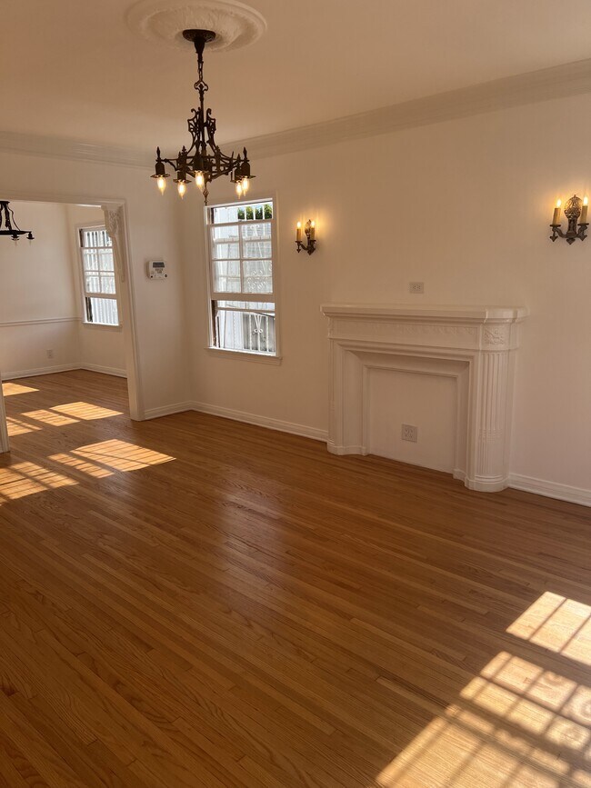 Foto del edificio - 4116 Los Feliz Blvd