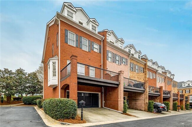 Foto del edificio - 2586 Brookhaven Chase Ln NE