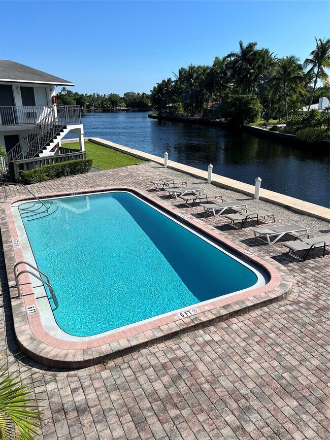 Foto del edificio - 1812 E Oakland Park Blvd