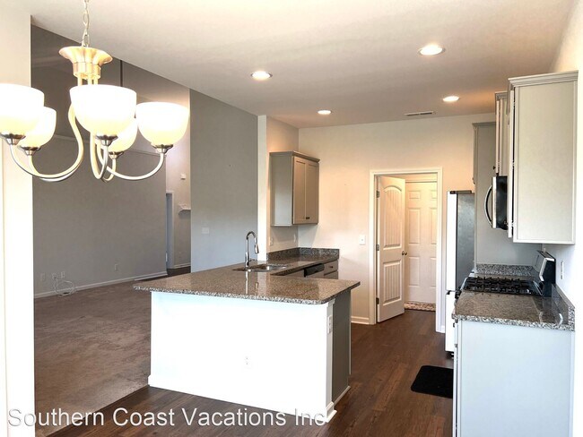 Foto del edificio - 3 br, 2 bath House - 319 Palm Terrace Loop