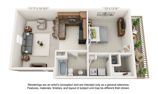 Foto del edificio - The Villas at Lavinder Lane