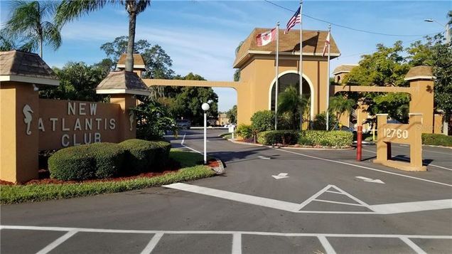Foto del edificio - 12760 Indian Rocks Rd