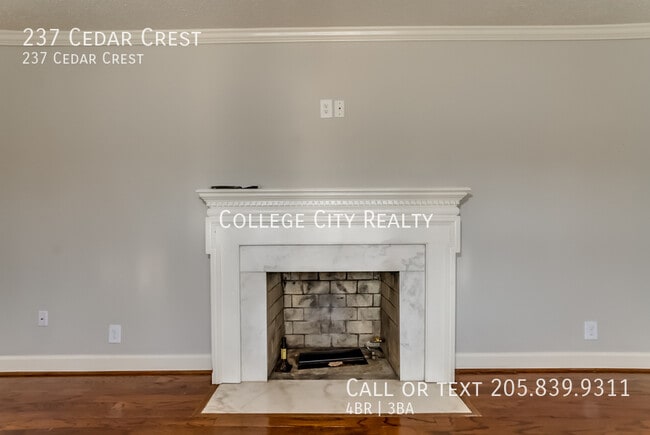 Building Photo - 237 Cedar Crest