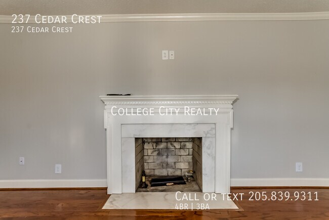Foto del edificio - 237 Cedar Crest