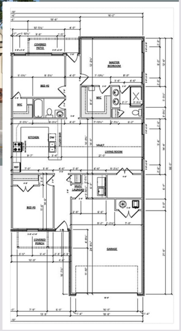 Foto del edificio - 2120 E Elk Rdg Ave