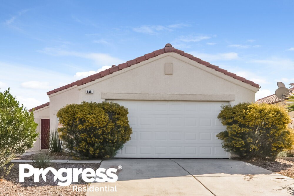 Foto principal - 840 Cotton Wind St