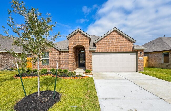 Foto del edificio - 9427 Clearwater Bluff Ln