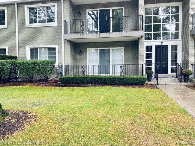 Foto del edificio - 1115 N Old Woodward Ave