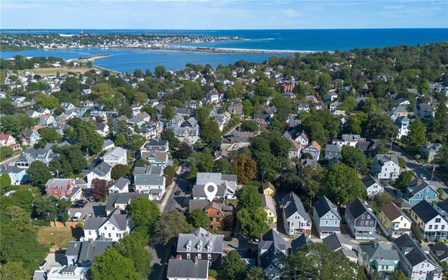 Foto del edificio - 17 Lincoln St