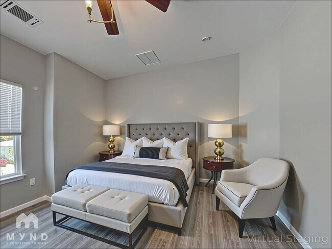 Foto del edificio - 310 Gabriel