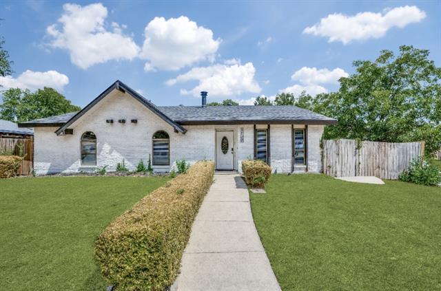 Foto principal - 3722 Cumberland Ln